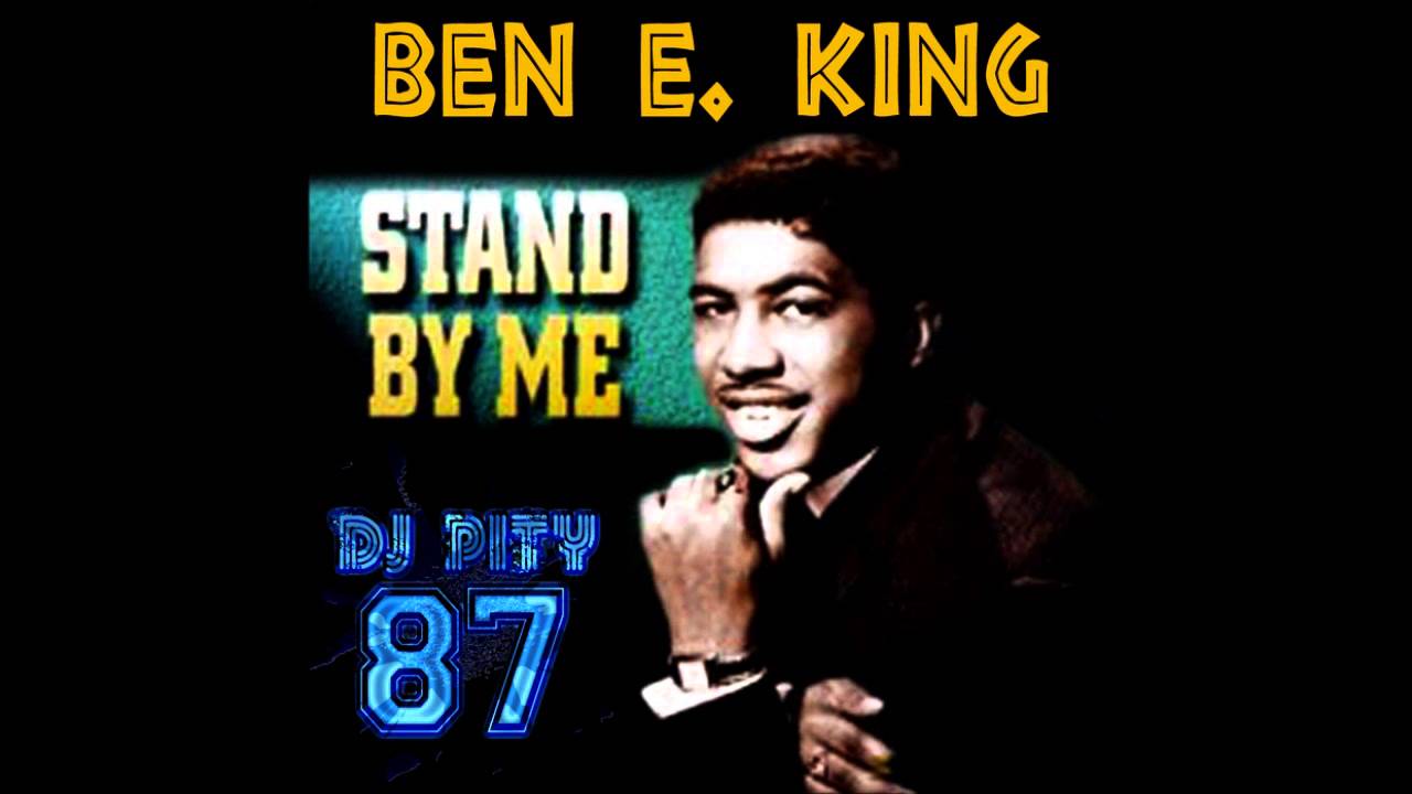 Download Torrent Ben E King Stand By Me